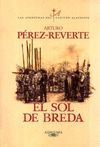SOL DE BREDA,EL