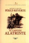 CAPITAN ALATRISTE,EL