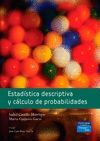 ESTADÍSTICA DESCRIPTIVA Y CÁLCULO DE PROBABILIDADES