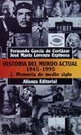 HISTORIA DEL MUNDO ACTUAL (1945-1995), 1. MEMORIA DE MEDIO SIGLO