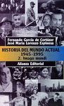 HISTORIA DEL MUNDO ACTUAL (1945-1995), 2. IMAGO MUNDI