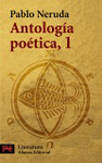 ANTOLOGIA POETICA I (L 5314)
