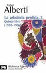ARBOLEDA PERDIDA,3  (BA 0054)