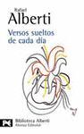 VERSOS SUELTOS DE CADA DIA (BA 0055)