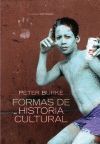 FORMAS DE HISTORIA CULTURAL