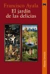 JARDIN DE LAS DELICIAS