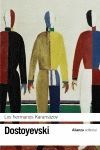 HERMANOS KARAMAZOV, LOS