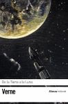 DE LA TIERRA A LA LUNA