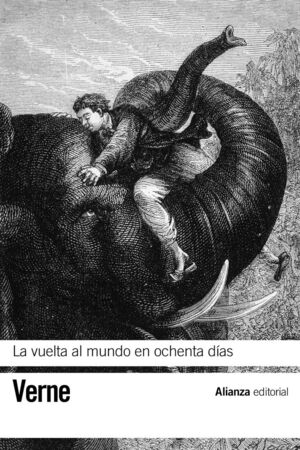 VUELTA AL MUNDO EN 80 DIAS, LA