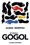 ALMAS MUERTAS