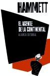 AGENTE DE LA CONTINENTAL