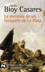 AVENTURA DE UN FOTOGRAFO EN LA PLATA