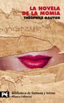 NOVELA DE LA MOMIA, LA