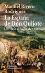 ESPAÑA DE DON QUIJOTE