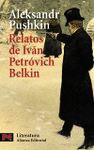RELATOS DE IVAN PETROVICH BELKIN