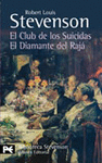 CLUB DE LOS SUICIDAS, EL / EL DIAMANTE D