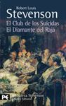 CLUB DE LOS SUICIDAS, EL / EL DIAMANTE D