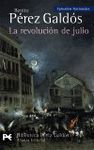 REVOLUCION DE JULIO, LA