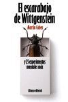 ESCARABAJO DE WITTGENSTEIN, EL