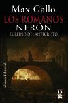 ROMANOS NERON EL REINO DEL ANTICRISTO