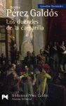 DUENDES DE LA CAMARILLA