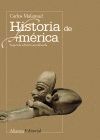 HISTORIA DE AMERICA