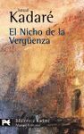NICHO DE LA VERGUENZA