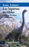 LAGARTOS TERRIBLES Y OTROS ENSAYOS