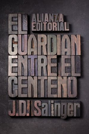 GUARDIAN ENTRE EL CENTENO, EL