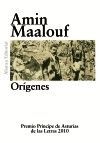 ORIGENES