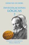 INVESTIGACIONES LOGICAS 2