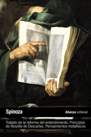 TRATADO DE LA REFORMA DEL ENTENDIMIENTO. PRINCIPIOS DE FILOSOFÍA DE DESCARTES. P