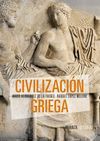 CIVILIZACIÓN GRIEGA