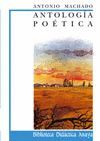 ANTOLOGIA POETICA.BIBLIOTECA DIDACTICA