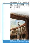 ALCALDE DE ZALAMEA,EL