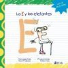 LA E Y LOS ELEFANTES