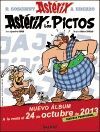 ASTERIX 35. ASTERIX Y LOS PICTOS