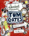 EL GENIAL MUNDO DE TOM GATES 1