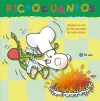 PICTOCUENTOS 1 (CON CD CANCIONES DE CUENTOS)