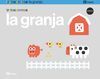 LA GRANJA 3 AÑOS TROTACAMINOS