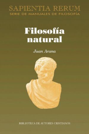 FILOSOFIA NATURAL