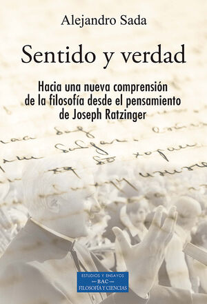 SENTIDO Y VERDAD