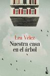 NUESTRA CASA EN EL ÁRBOL