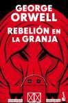 REBELION EN LA GRANJA