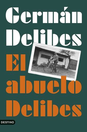 EL ABUELO DELIBES