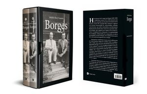 BORGES