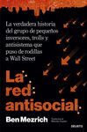 LA RED ANTISOCIAL