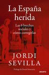 LA ESPAÑA HERIDA