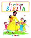 TU PRIMERA BIBLIA