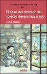 CASO DEL DIRECTOR DEL COLEGIO